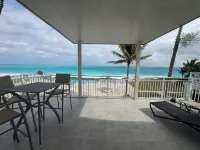 Magnificent, Beachfront Luxury. Heaven on Earth.