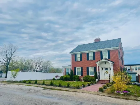 Built in 1929 and fully restored in 2022Where the old and new world meets