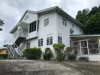 2 Bedroom Suite -Residential area, easy access to everywhere! Homeaway from Home Hotels near University of the Southern Caribbean - St. Lucia Campus