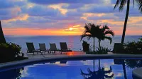 La Villa Bella su Hacienda, Punta El Custodio, Platanitos, Nayarit,  MX 63710