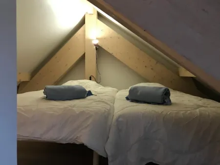 Joli Appartement de 4/6 Pers Labelisé 4diamants