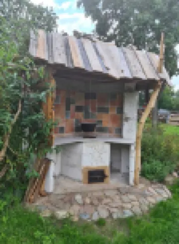 Old school Groß Varchow, apartment 2