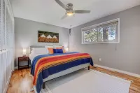 Bend Ski Retreat ~ Hot Tub, Movie Room & Winter Fun Near Mt. Bachelor Hotels near City Thrift