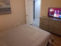 Gulf Access with Private Pool near Restaurants and Shopping