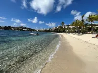 Spacious 3 Bed 3 Full Baths With Spectacular Views of St John- Ocean Front!