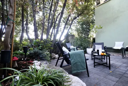 B&B Arena Prestige Rooms