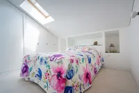 Villa Sunset Residence with direct access to the beach