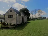 Nature's lap in Te Arai
