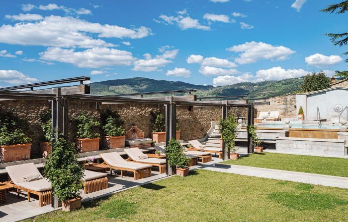Monastero di Cortona Hotel & Spa