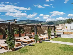 Monastero di Cortona Hotel & Spa