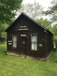 Great place to stay, close to downtown, very private, and lots of amenities!