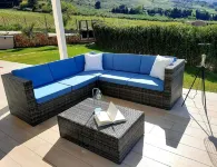 Villa Cristina - Relax - Pool and Sea View