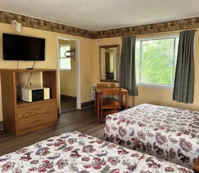 River Forest Inn