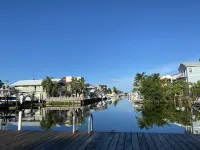 Key Largo Paradise - Beautiful Key Largo Oceanside Townhouse - 28 Day Min Rent