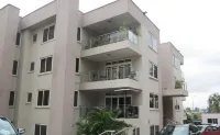 160 sqm 2 Bedroom Apartment Bertha's Court Hotels in Dzorwulu