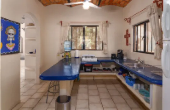 Villa Isabella- Peaceful getaway