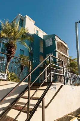 Cozy Condo in Cabo Rojo Hotels in Pedernales