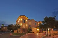 Days Inn by Wyndham Amarillo - Medical Center Отели в г. Амарилло