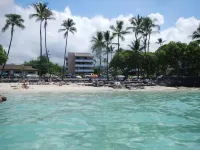 Kona Ocean View:  Beautifully Furnished, Amazing View, White Sands Beach - 2-Star