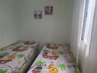 Beautiful and cozy house 550 meters from the beach in Itanhaém. for vacation Hotels in Itanhaem