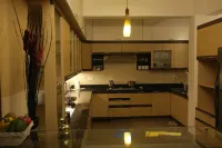 Serene Homestay-Trivandrum
