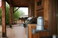 Jack Sparrow - Custom Casita Desert Hideaway with Beautiful Views