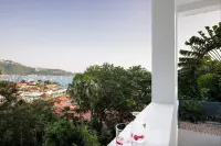 The Ampersand Garden Villa: Romantic, Artful Luxury Hotels in Charlotte Amalie