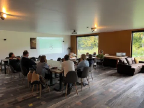 勒多曼德布拉 列訥酒店