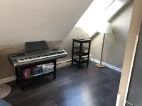 Killington Condo Penthouse Mountain View Underground parking Pool Hot Tub - 3F10