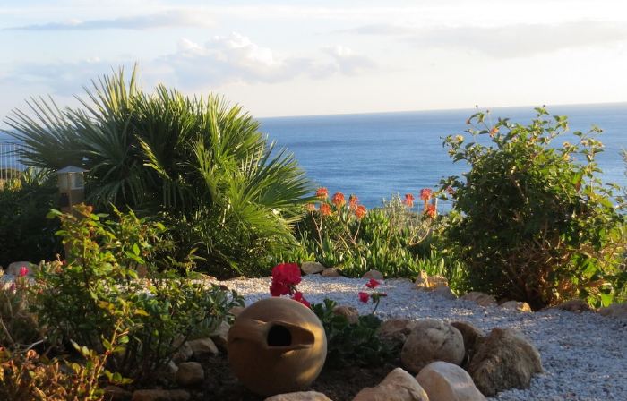 Escape everyday life away from the hustle and bustle ...