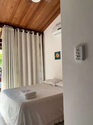 House on the sand Flamengo Beach Hotels near Flamengo Beach