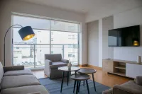 Stunning 1BR with Great Deco in Miraflores