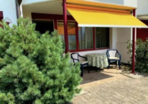 Private Studio with Alps View and Wellness Close at Swiss Holiday Park Hoteles en 