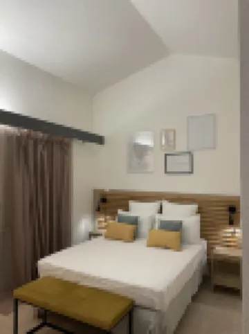 Cozy Apartment - Ste Anne Martinique โรงแรมใน