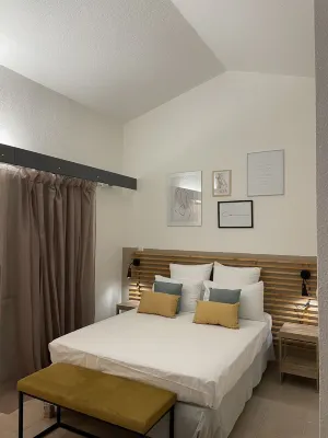 Cozy Apartment - Ste Anne Martinique Các khách sạn gần Plage de Pointe Marin
