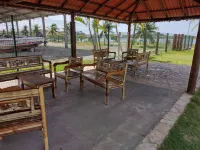 Apartment in Cabo Frio in front of Lagoa with private club - WI-FI Hotel a Sao Pedro da Aldeia