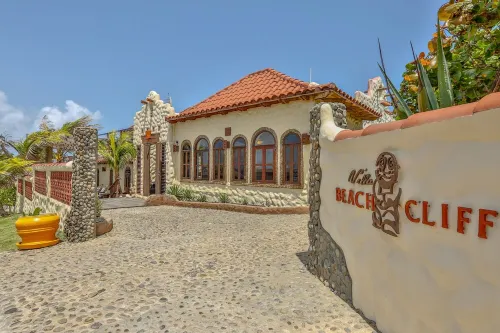 Villa Beachcliff,  "The Perfect Island Sanctuary"