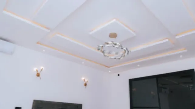 Villa Jaam, a haven of luxury and comfort in Ngaparou Saly