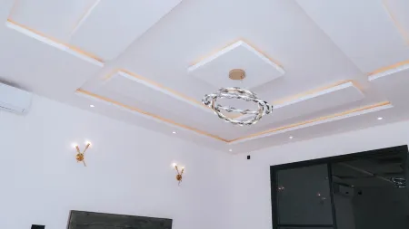 Villa Jaam, a haven of luxury and comfort in Ngaparou Saly Отели в г. Сали