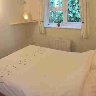 The Stable at Rambler Cottage Rooms