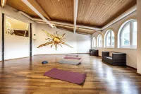 Schlosshotel Lacknerhof - Gym