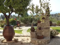 Private paradise with heated pool Peace, comfort. Goddess and large garden