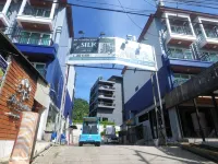 A301- Forest View Corner Unit 1BR-1BATH Ao Nang