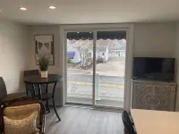 Unit #2 - One Bedroom Condo Downtown Harbor Springs