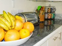 La Kayé Celesté your home away from home!! Hotel a 
