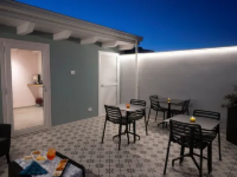 Dimora Delle Vigne Hotels in Andria