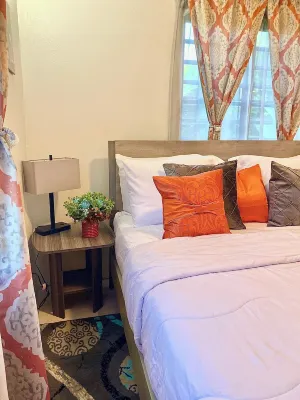 Charming 1-bedroom apartment within St. John’s