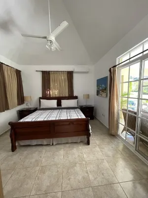 Beautiful Villa in Sosua - Walk to Beach and Downtown - Residencial Hispaniola
