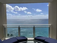 Luxurious 2BR Beachfront Condo: Embrace Coastal Living's Charm at The Cliff SXM!