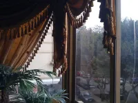 Central, Fully Equipped, 3 BR flat in Best Spot in Mohandssen area, Cairo